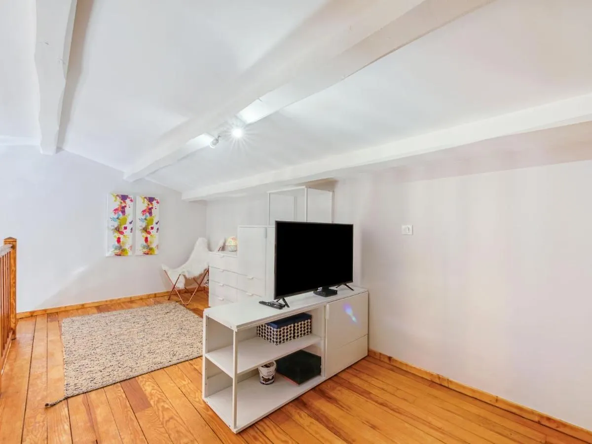 Apartment Les Lantanas-2 By Interhome Cavalaire-sur-Mer 0*,